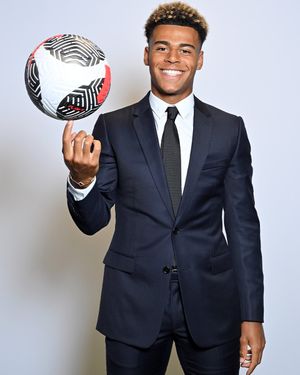 Image post by @PSG_inside on Twitter