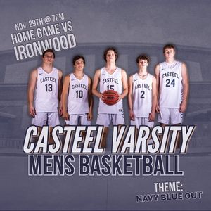 Image post by @cchsstampede on Instagram