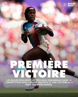 Image post by @rugbypass_fr on Instagram