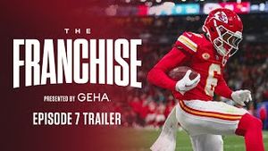 Video post by @kansascitychiefs on YouTube