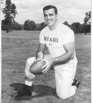 Image post by @miamialum on Instagram