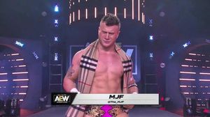Image post by @the_mjf on Instagram
