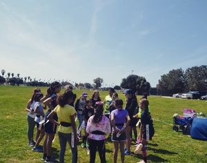 Image post by @girlsrugbysocal on Instagram