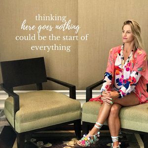 Image post by @pinkstork on Instagram