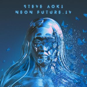 Image post by @steveaoki on Instagram