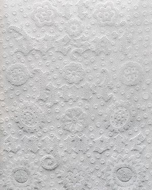 Image post by @drawingcenter on Instagram