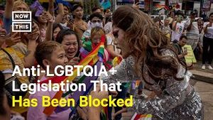 Video post by @nowthisnews on YouTube