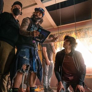 Image post by @dcukofficial on Instagram