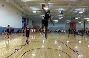 Image post by @gcuclubsports on Instagram