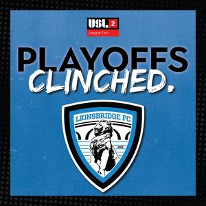 Image post by @lionsbridgefc on Instagram