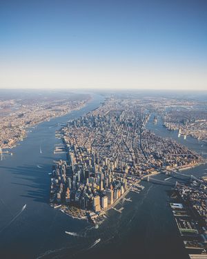 Image post by @empirestatebldg on Instagram