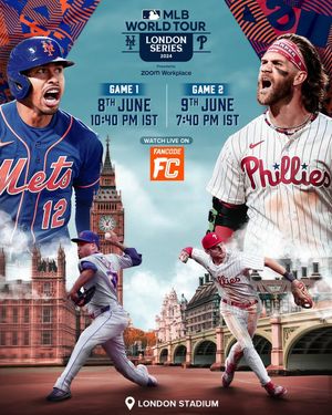 Image post by @mlb.india on Instagram