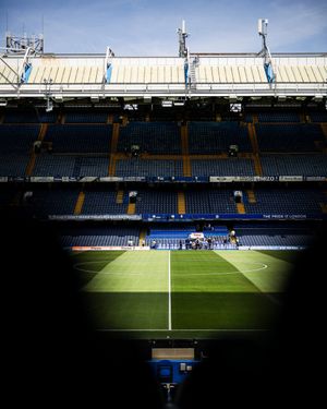 Image post by @ChelseaFC on Twitter