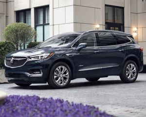 Image post by @davesinclairbuickgmc on Instagram