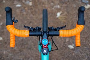 Image post by @kedgebike on Instagram
