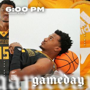 Image post by @mke_mbb on Instagram