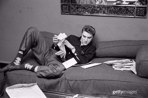 Image post by @gettyimages on Instagram