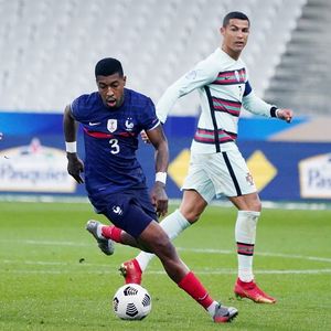 Image post by @equipedefrance on Instagram
