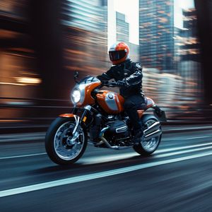 Image post by @bmwmotorradusa on Instagram