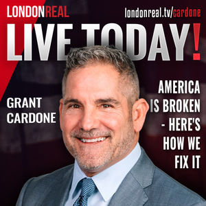 Image post by @londonrealtv on Instagram