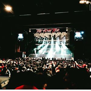 Image post by @nickyjam on Instagram