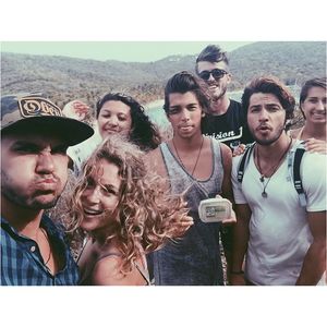 Image post by @therealcarlospena on Instagram