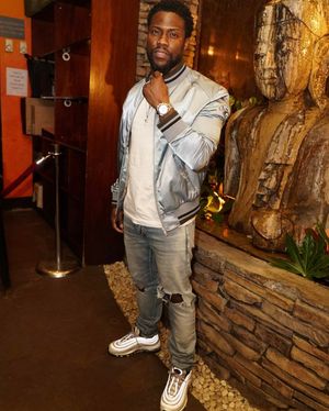 Image post by @kevinhart4real on Instagram