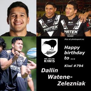 Image post by @nzrugbyleague on Instagram