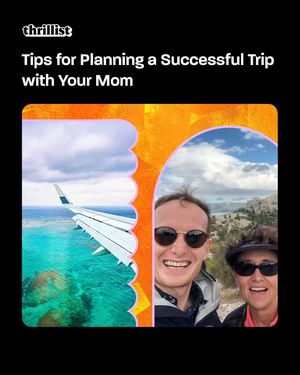 Image post by @thrillist on Instagram