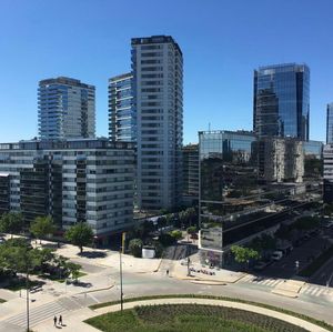 Image post by @hotelmadero on Instagram