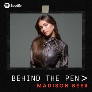 Image post by @spotifysongwriting on Instagram