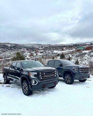 Image post by @gmc on Instagram