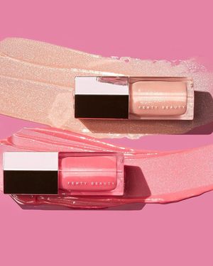 Image post by @fentybeauty on Instagram