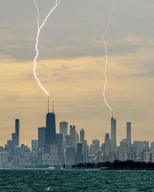 Image post by @360chicago on Instagram