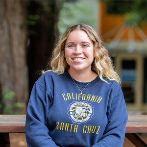 Image post by @ucsc on Instagram