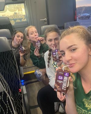 Image post by @miners_wvb on Instagram