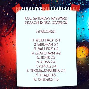 Image post by @aoleague on Instagram