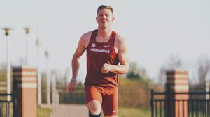 Image post by @hunterwoodhall on Instagram