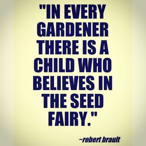 Image post by @kidsgardening on Instagram