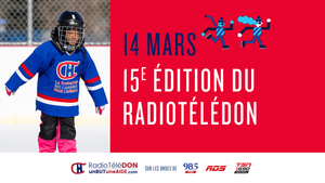 Image post by @canadiensmtl on Facebook