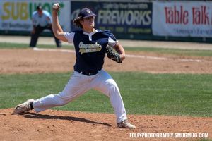 Image post by @foleypix on Instagram