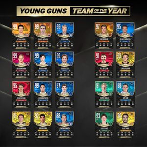 Image post by @easportsnhl on Instagram