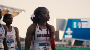 Image post by @gamecocktrackxc on Instagram