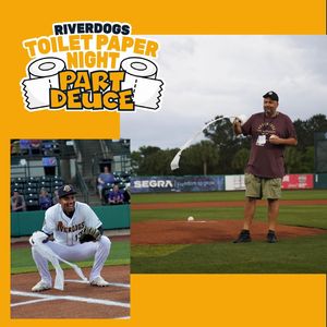 Image post by @chasriverdogs on Instagram