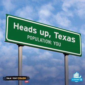 Image post by @txdot on Instagram