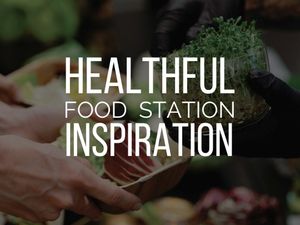 Image post by @luxcateringandevents on Instagram