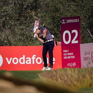 Image post by @nvd_golf on Instagram