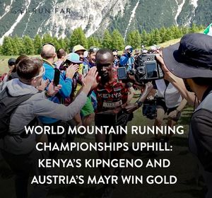 Image post by @irunfar on Instagram