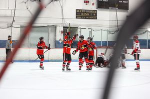 Image post by @d2isuhockey on Instagram