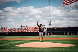 Image post by @osubaseball on Instagram